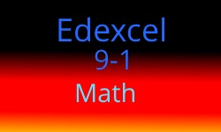 Edexcel (9-1) Math