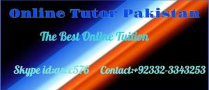 Online Tutors and Teachers Academy