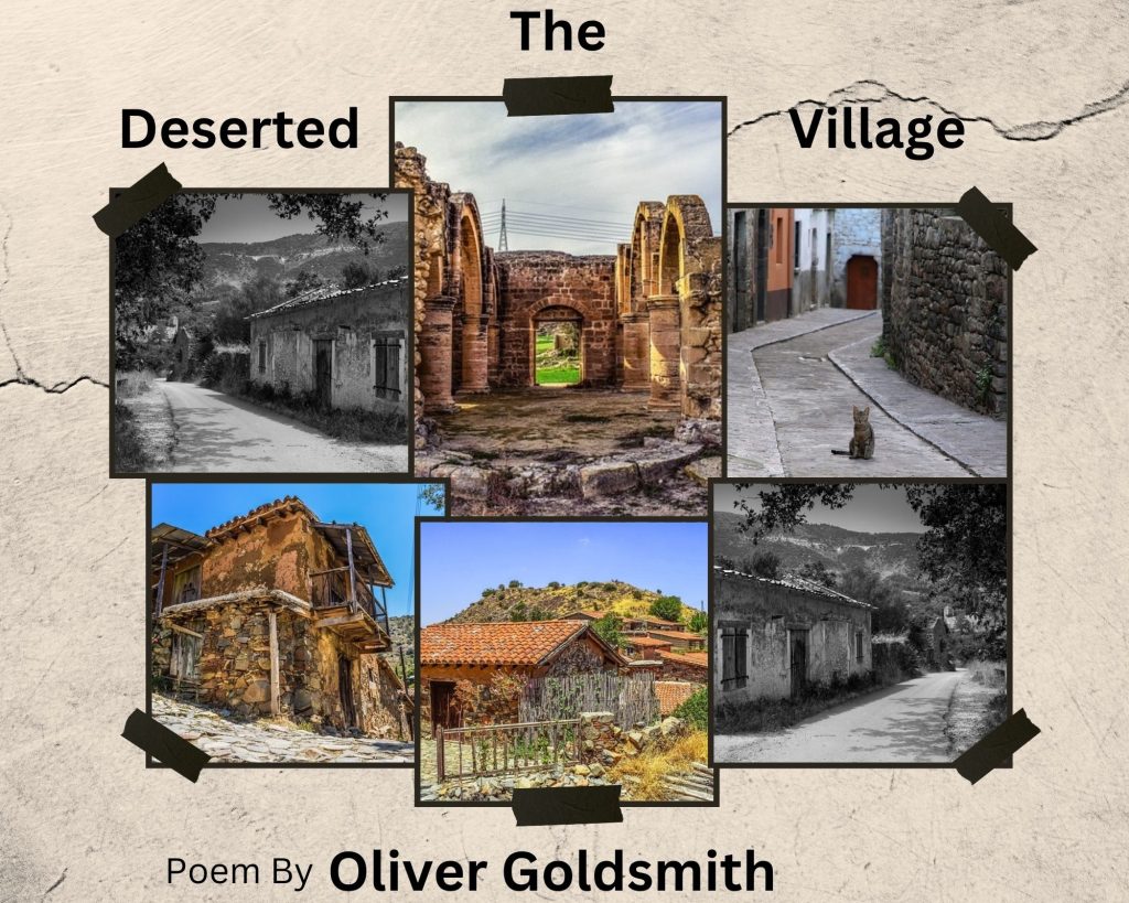 Deserted Village