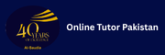Online Tutor Pakistan 